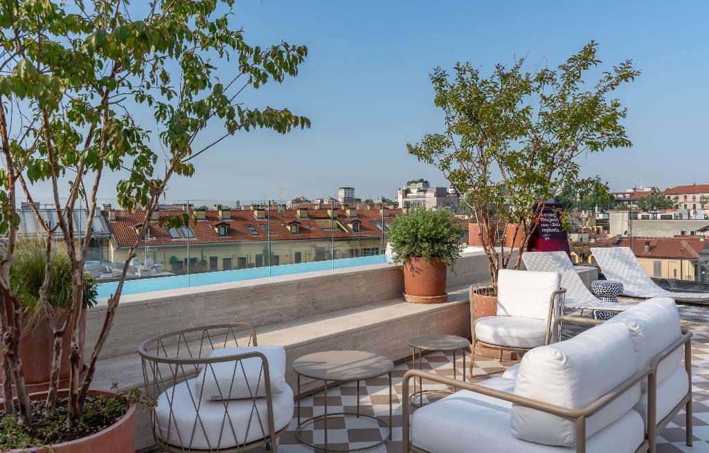 Hotel Calimala Milano, foto 3