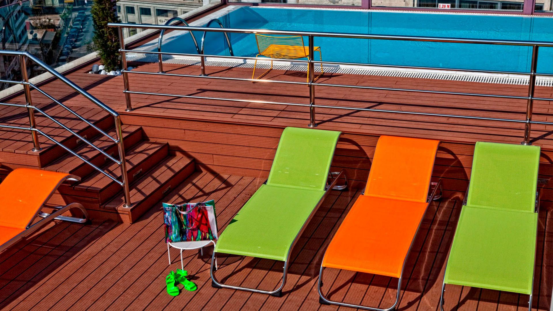 Novus City Hotel, foto 10