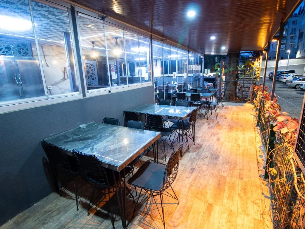 Exporoyal Hotel, foto 15