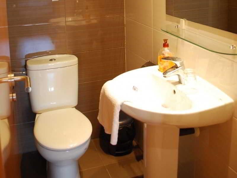 Hostal Las Flores, foto 9