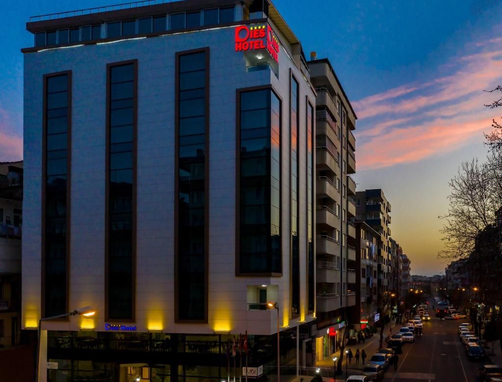 Dies Hotel, foto 7