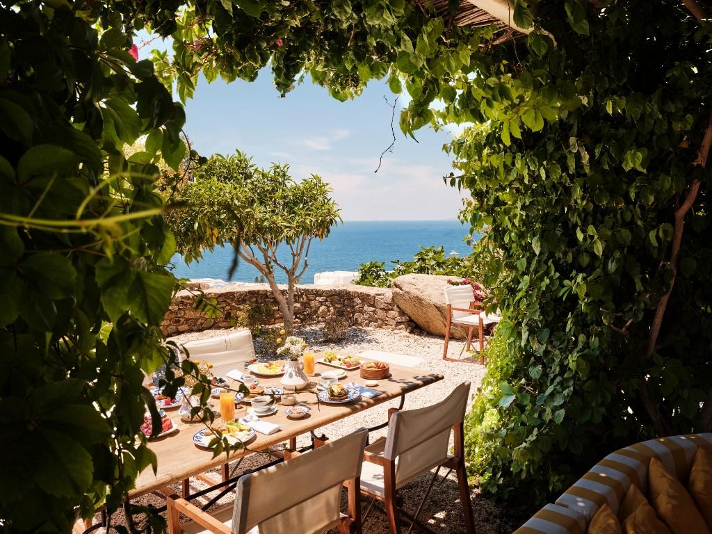 Belvedere Mykonos - Hilltop Rooms & Suites, foto 6