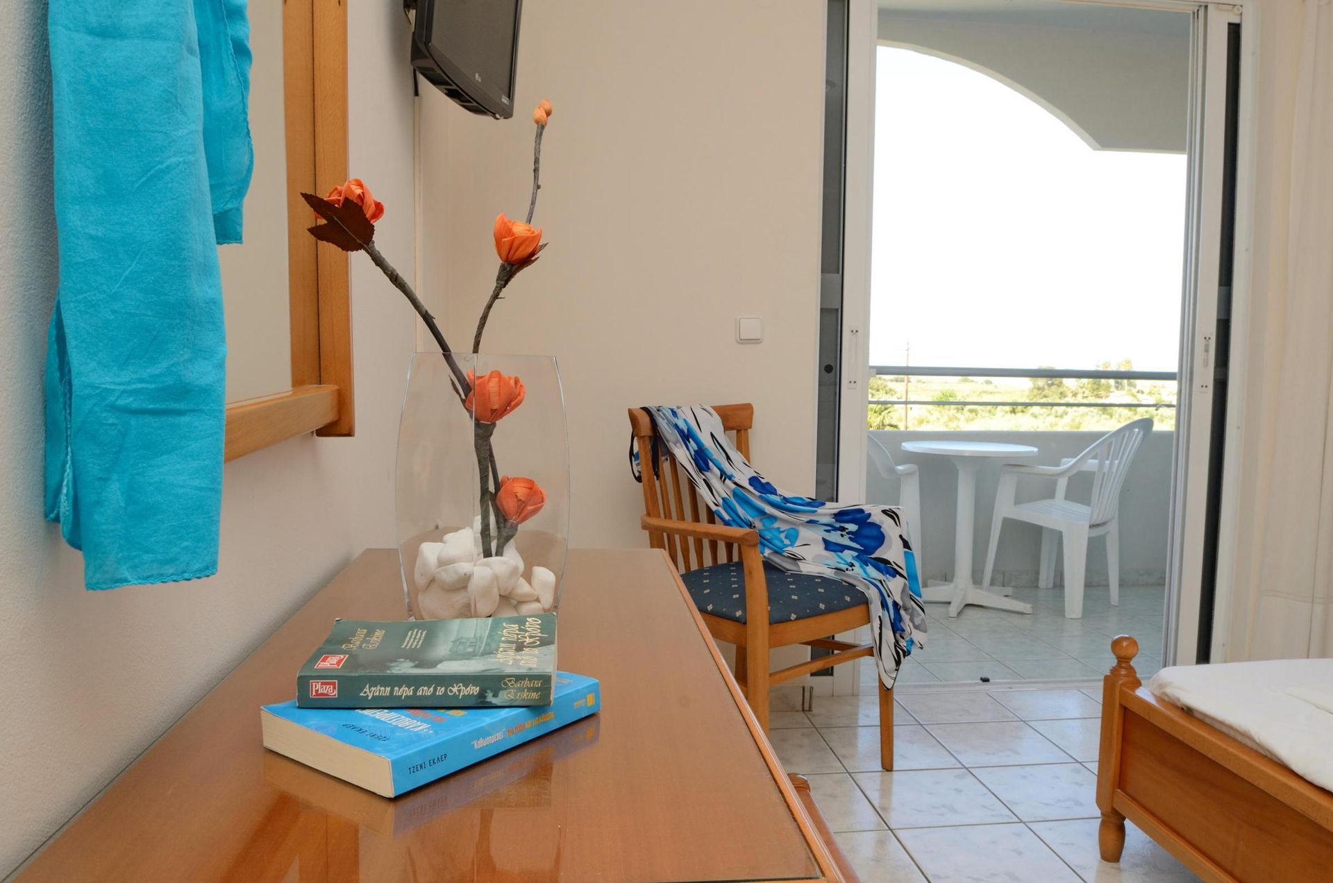 Marianna Hotel Apartements, foto 8
