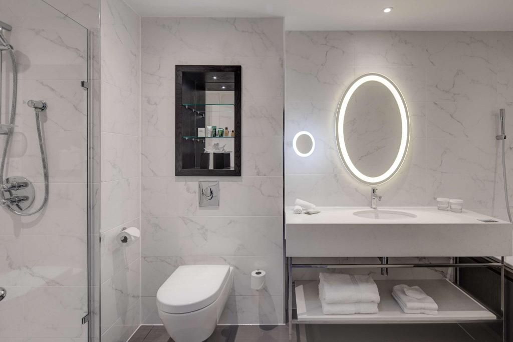 Hilton London Euston, foto 8