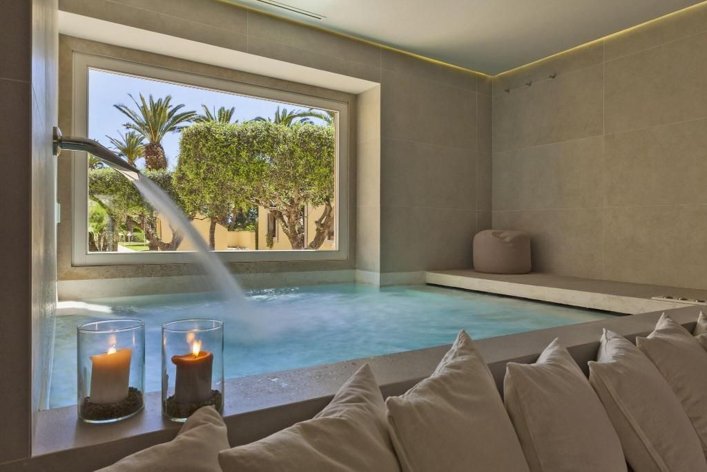 Dimora Caiammari Luxury Hotel & Spa, foto 8