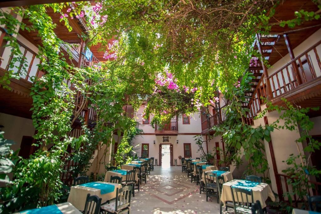 Hotel Konak Su, foto 11