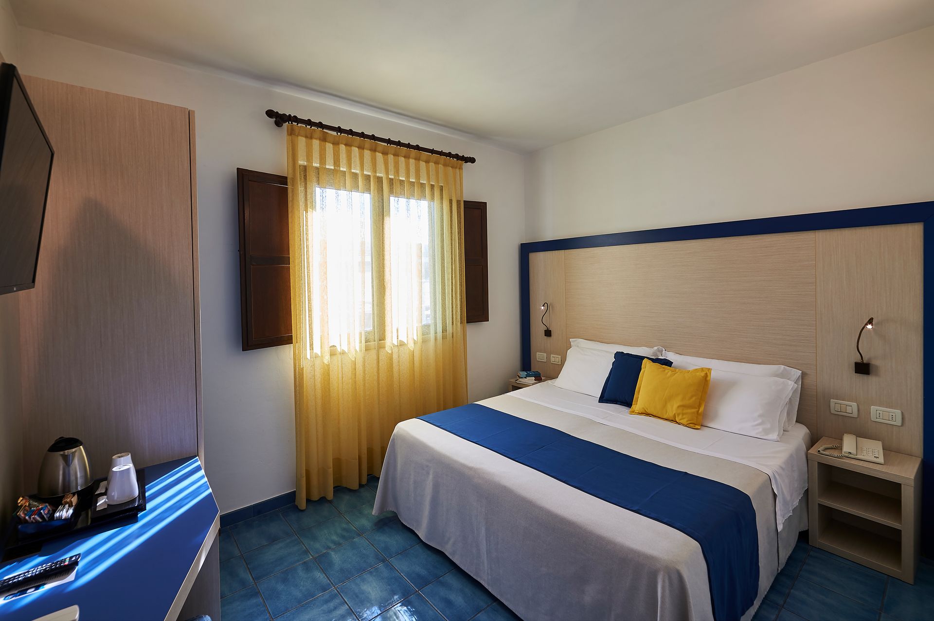 Pietrablu Resort & SPA, foto 6