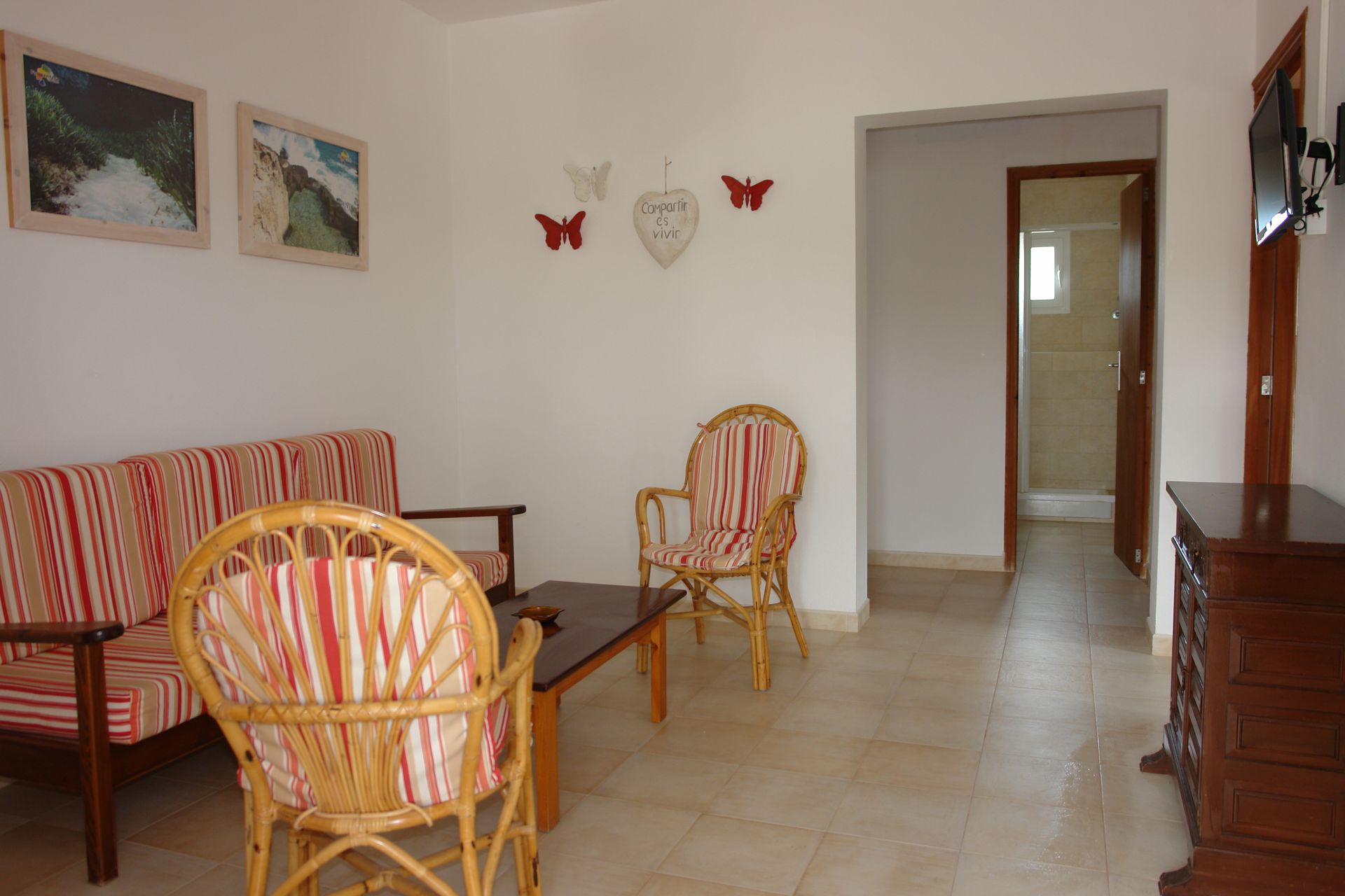 Apartamentos Escandell-Formentera Vacaciones, foto 8