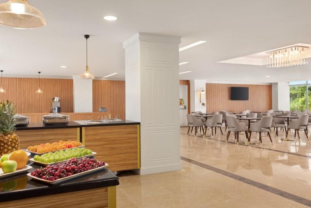 Ramada by Wyndham Istanbul Sile, foto 8