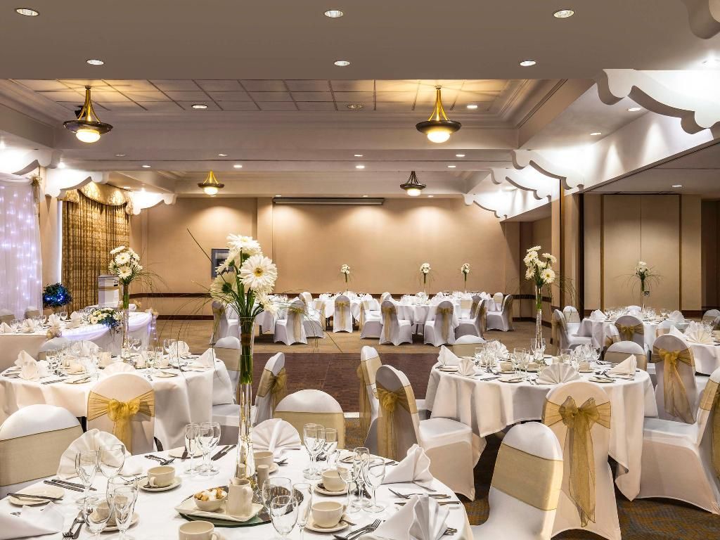 Mercure Dartford Brands Hatch Hotel & Spa, foto 15