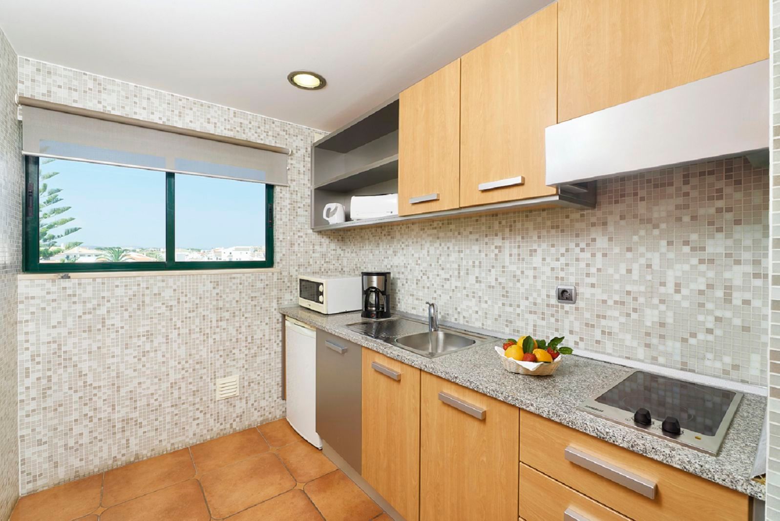 Oceanus Aparthotel, foto 4