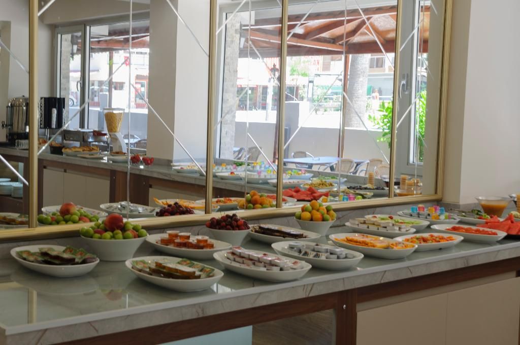 Afsin Hotel, foto 4