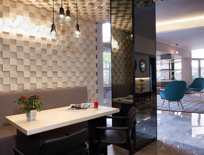 Hotel Lombardia Milano, foto 10