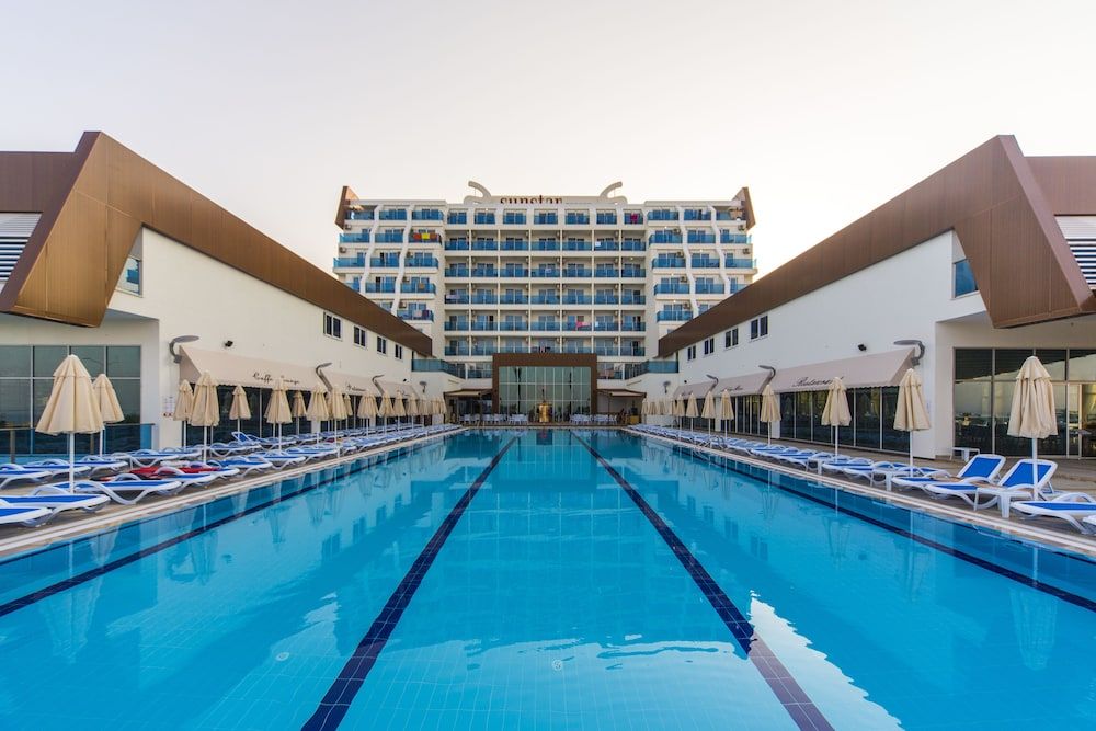 Sun Star Resort, foto 12