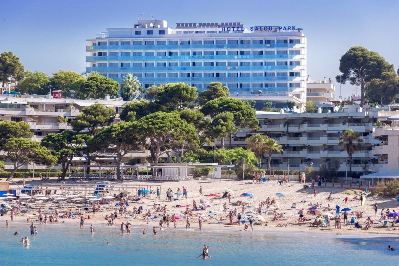 4R Salou Park Resort I, foto 10