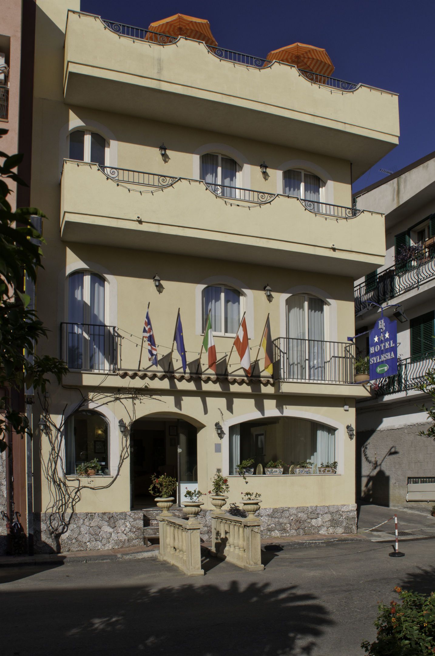 Hotel Sylesia, foto 4