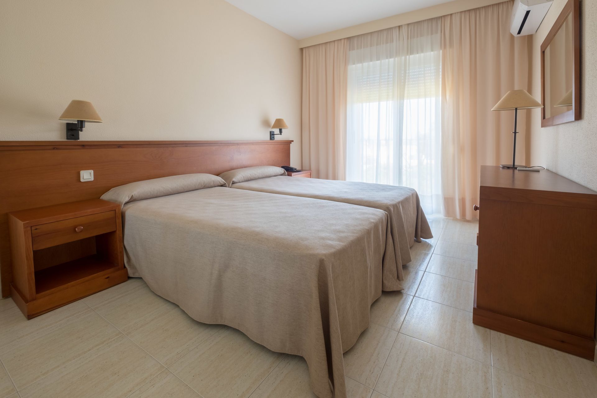 Aparthotel Las Dunas, foto 8