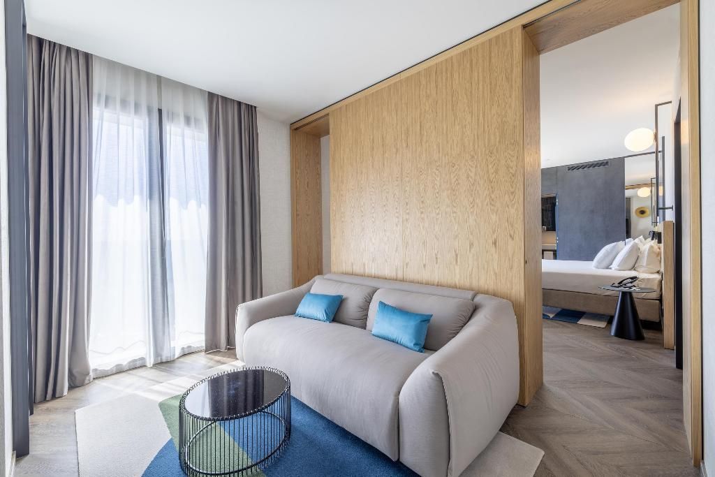 Europa Palace Sanremo, foto 14