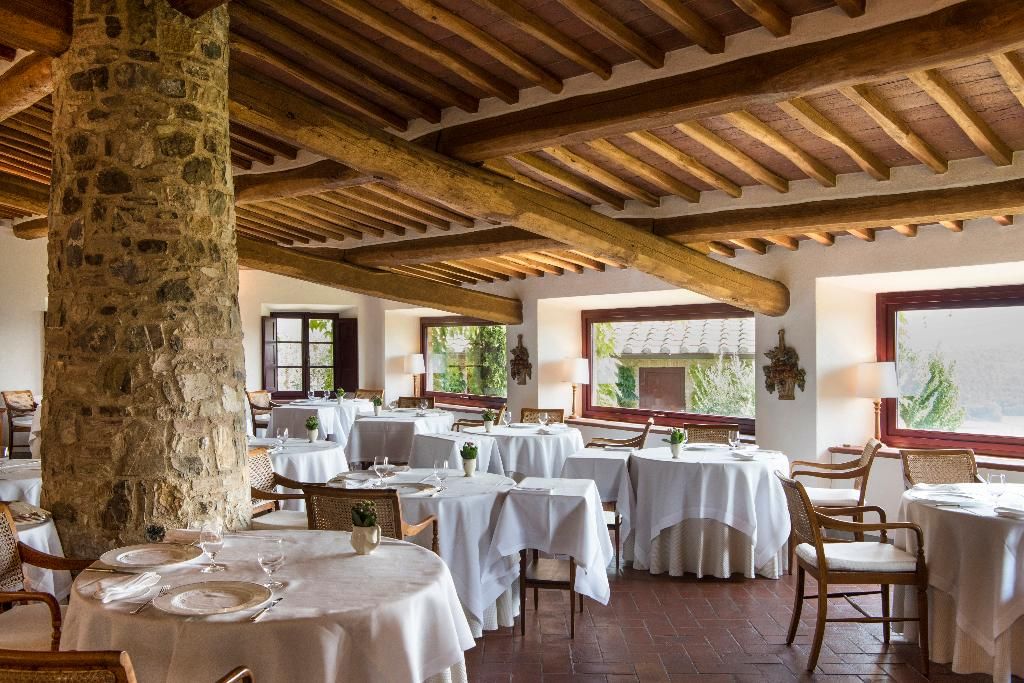 Hotel Le Fontanelle, foto 9