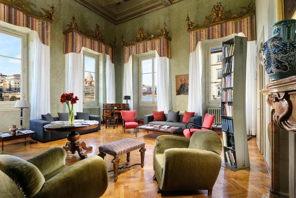 Leone Blu Suites UNA Esperienze, foto 2