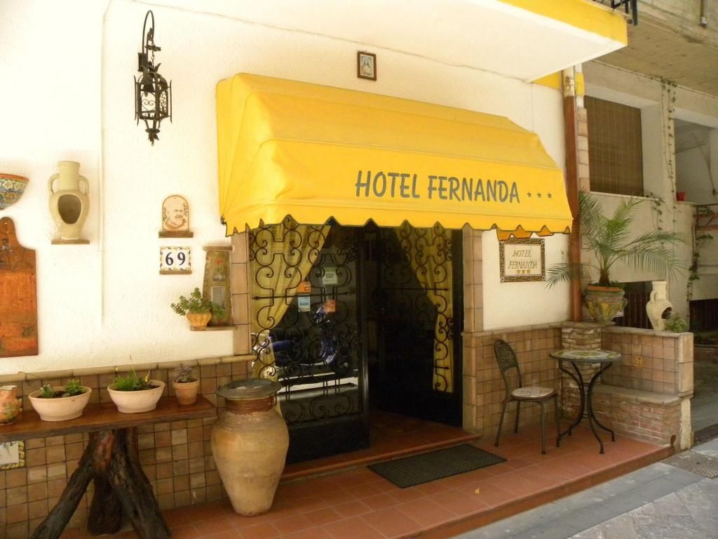 Hotel Fernanda, foto 6
