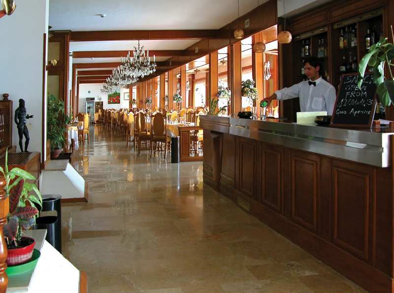 Art Hotel Gran Paradiso, foto 14