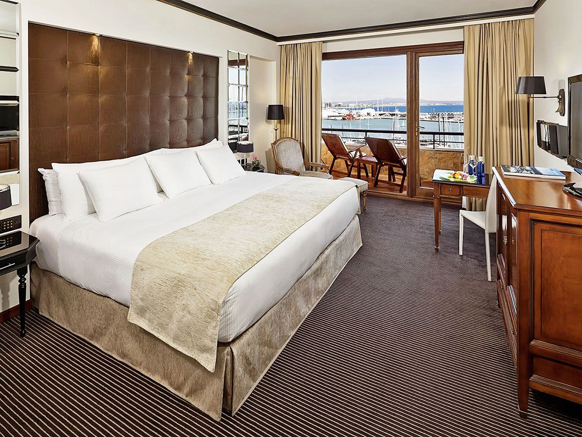 Hotel Victoria Gran Meliá, foto 2