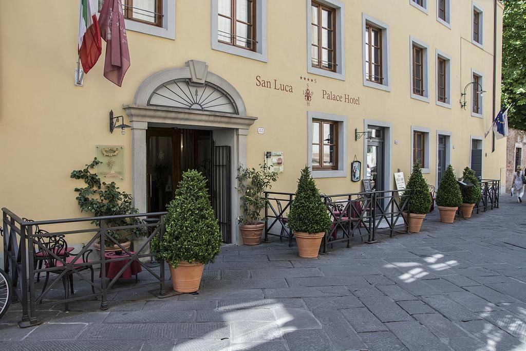 San Luca Palace, foto 8