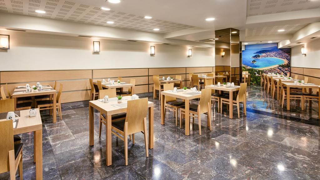 Sercotel Codina, foto 3