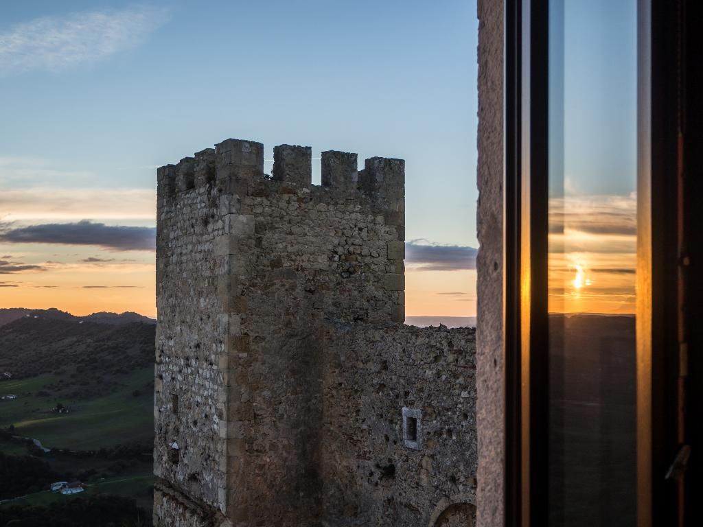 Pousada Castelo Palmela - Historic Hotel, foto 7