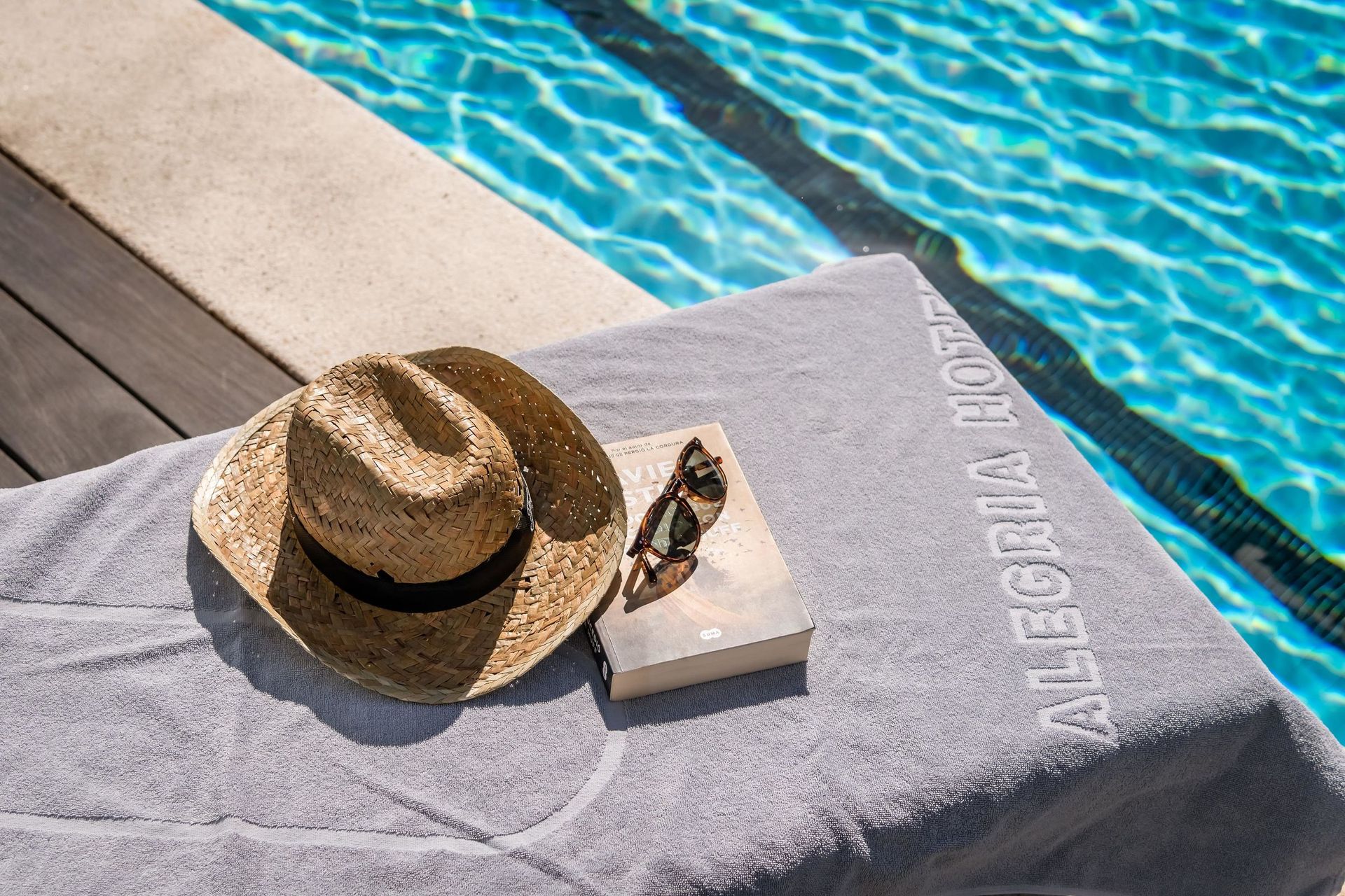 (The Place) Mariner by ALEGRIA, foto 12