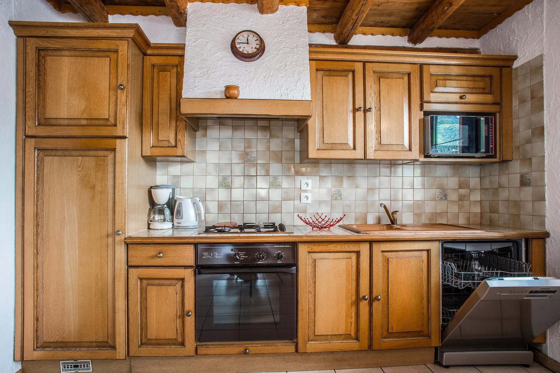 Keuken