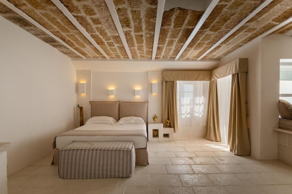 Baglioni Masseria Muzza Resort & Spa, foto 3