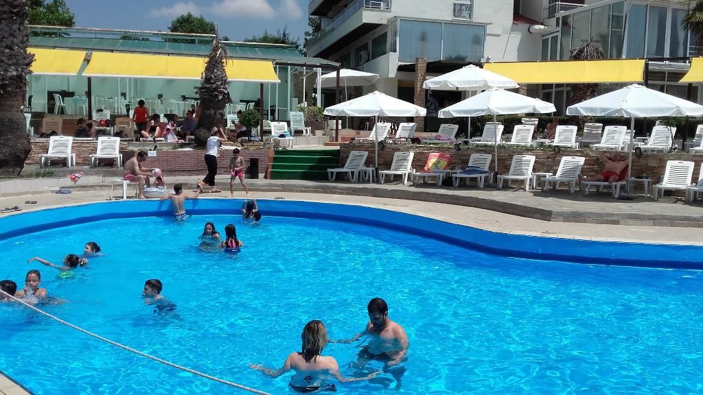 Philippion Hotel, foto 11