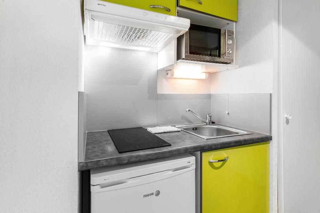 All Suites Appart Pau, foto 10