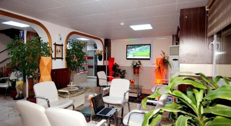 Lara Diamond Hotel, foto 12