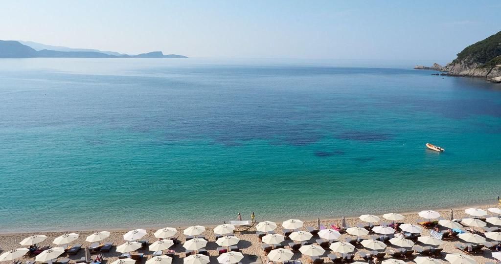 Lichnos Beach Hotel & Suites, foto 13