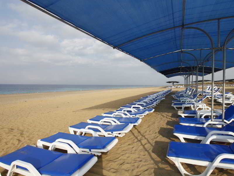 Cenger Beach Resort, foto 14