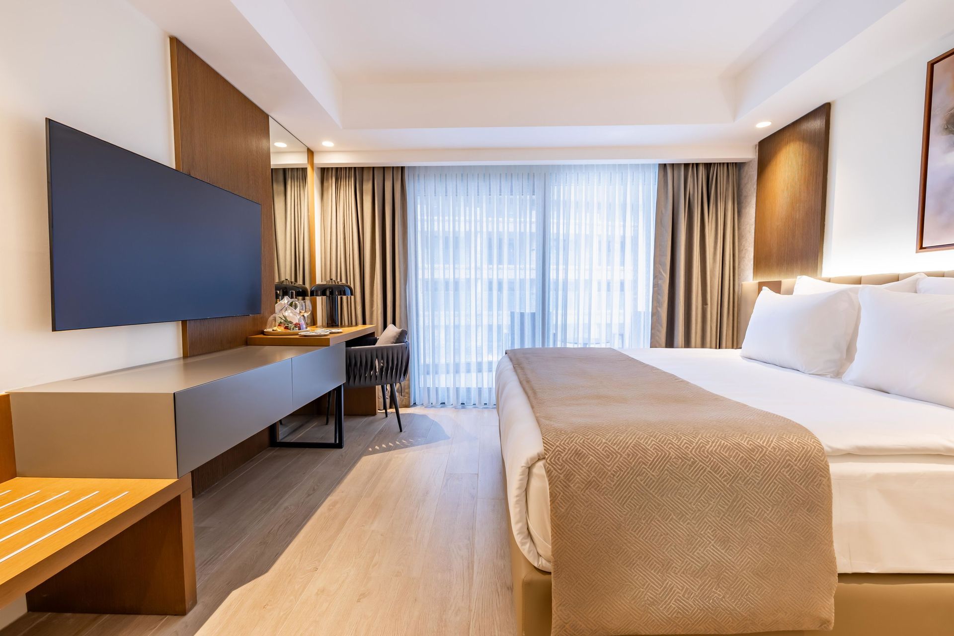 Beks Premium Resort & Spa, foto 7