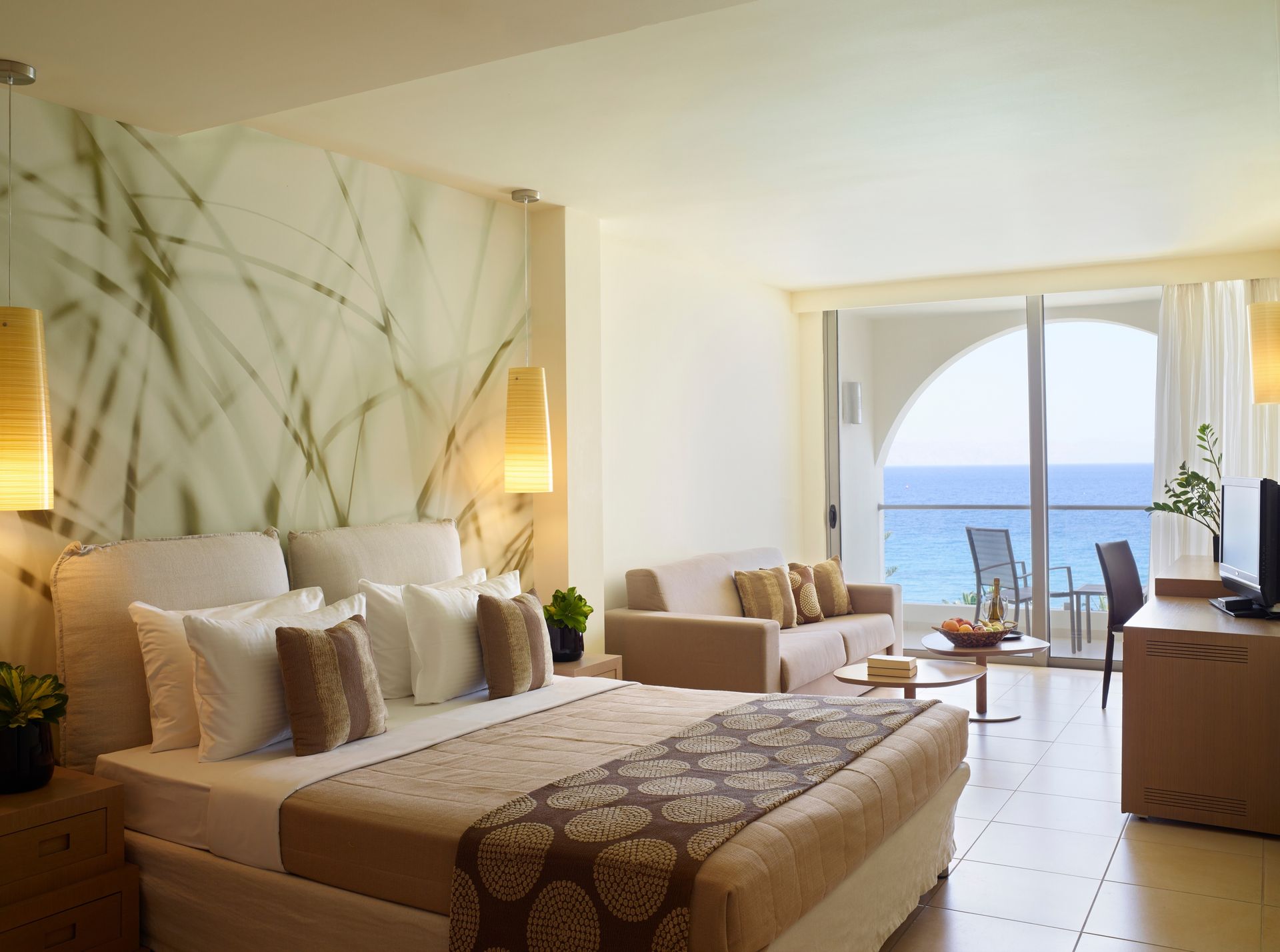 The Ixian Grand & All Suites, foto 6