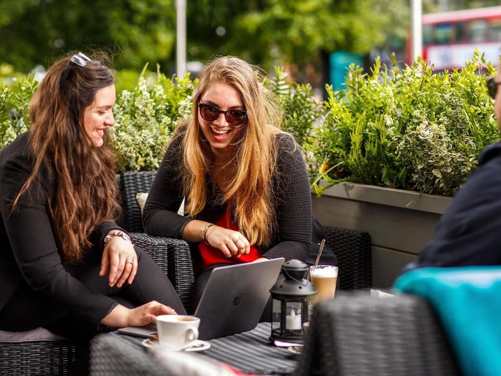 ibis Styles London Ealing, foto 14