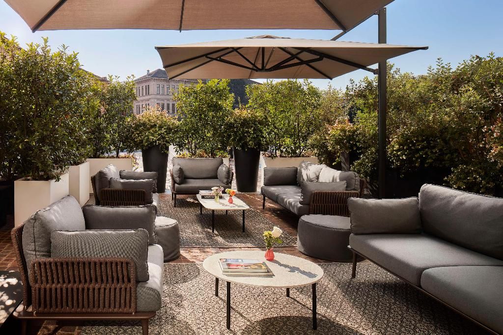 Avani Palazzo Moscova Milan Hotel, foto 6