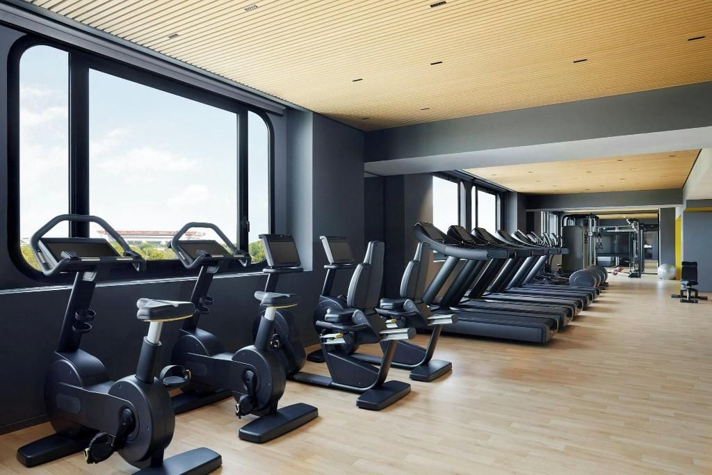 Sheraton Milan San Siro, foto 2