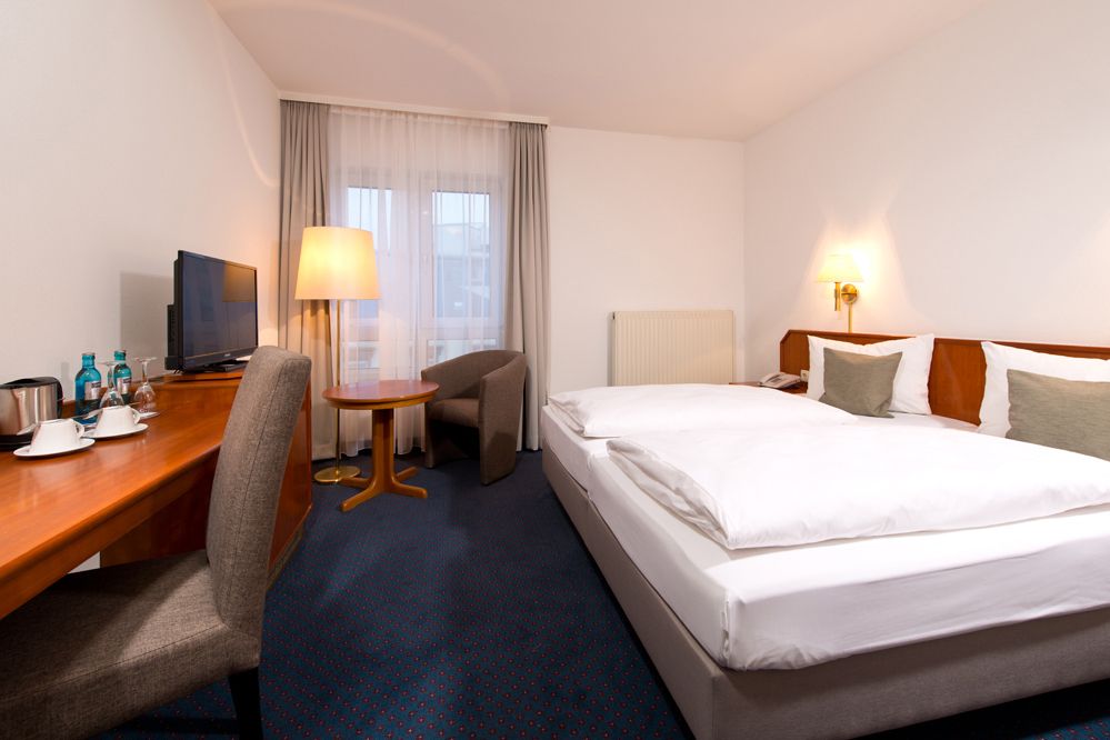 ACHAT Hotel Neustadt an der Weinstraße, foto 2
