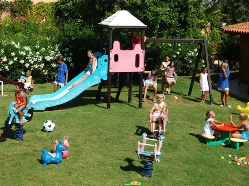 Anissa Beach & Village Hotel, foto 14