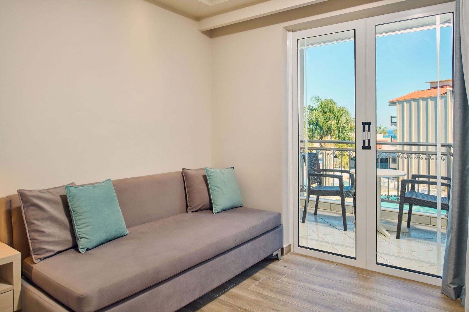 Tsilivi Beach Hotel, foto 15
