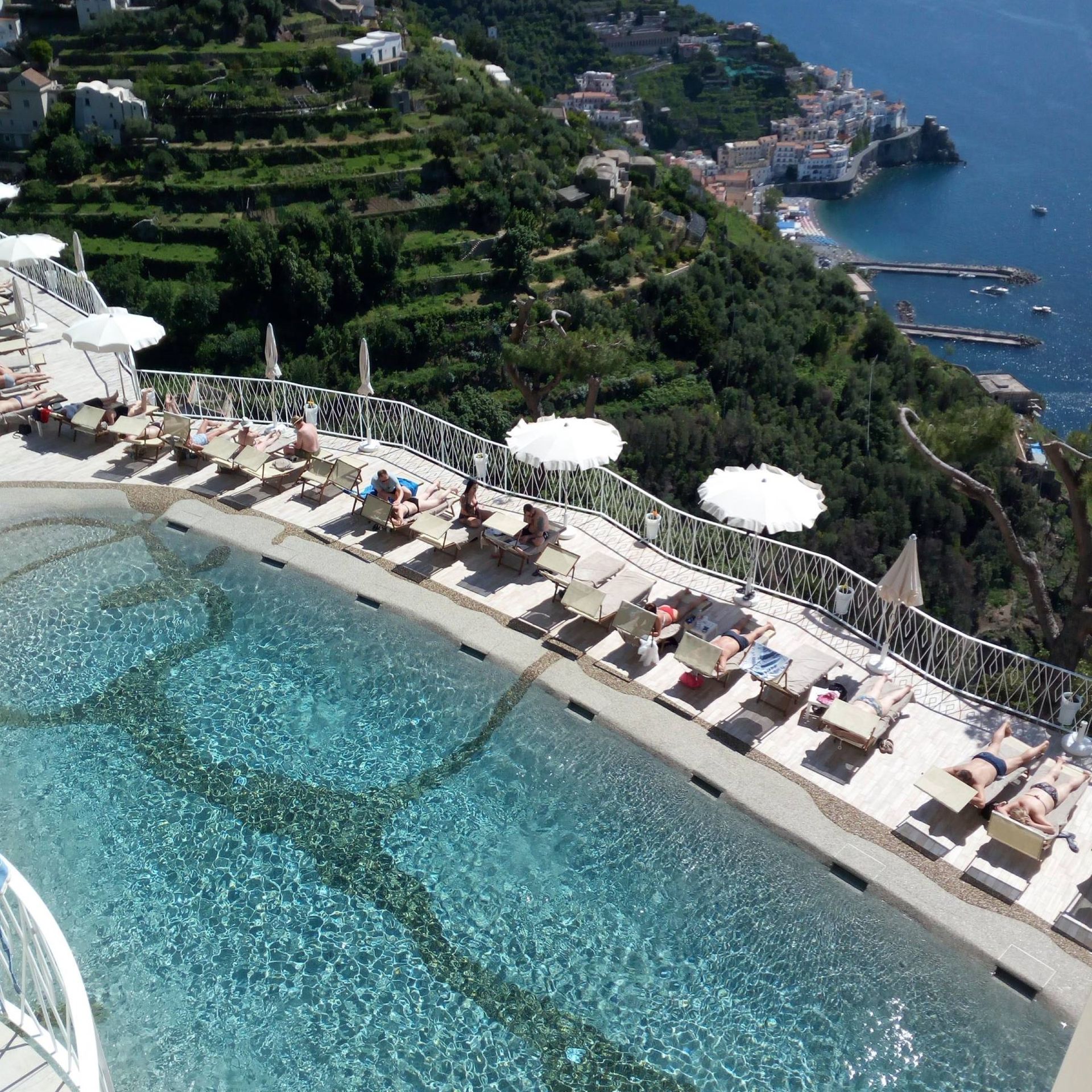 Grand Hotel Excelsior, foto 3