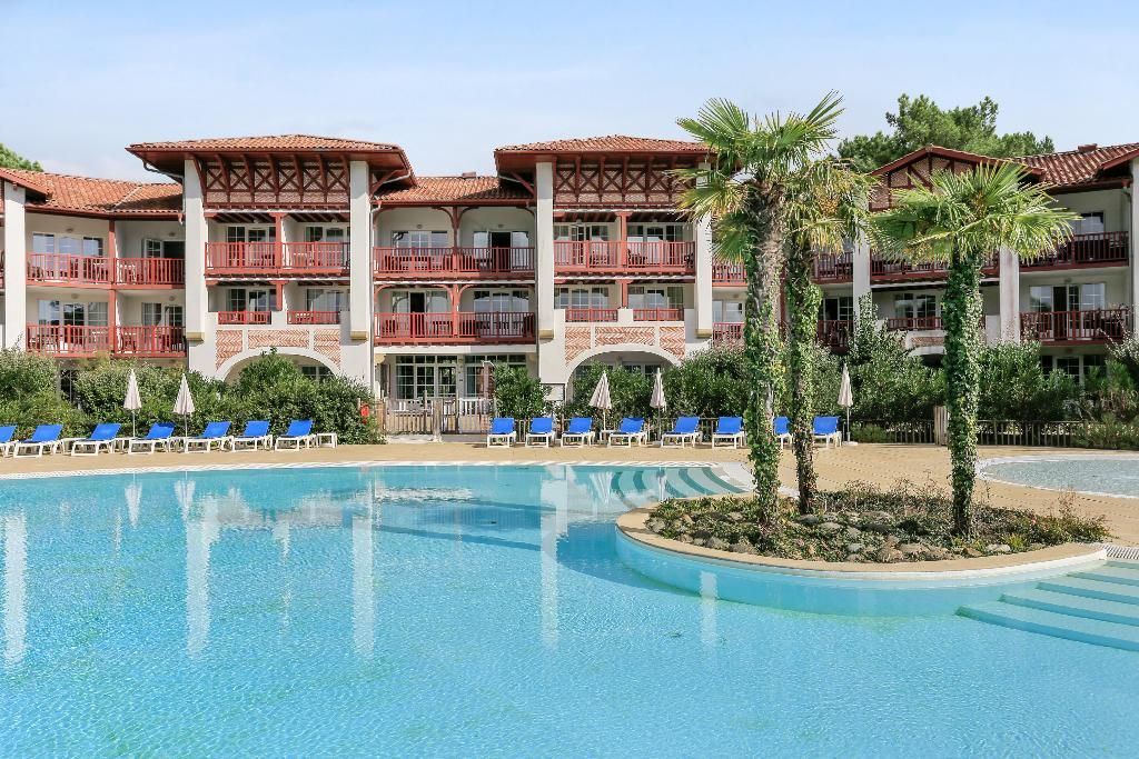 Le Domaine de Gascogne by Pierre & Vacances, foto 11