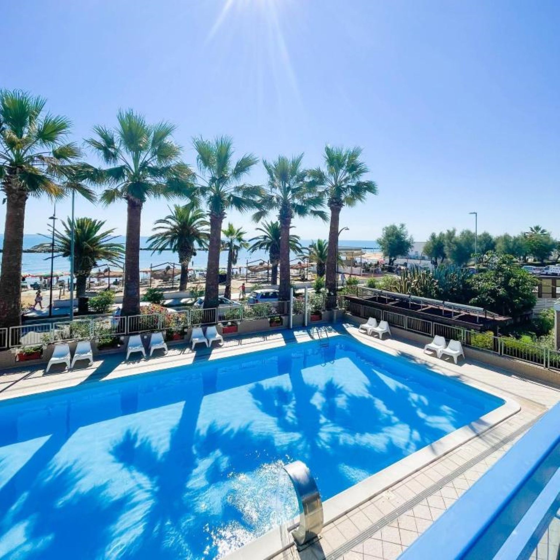 Villaggio Camping Duca Amedeo, foto 10