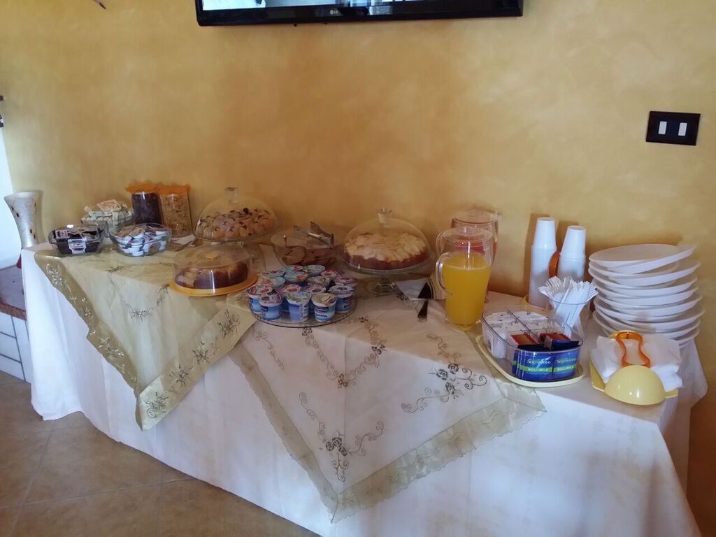 Agriturismo Il Mondo Dei Sogni, foto 5
